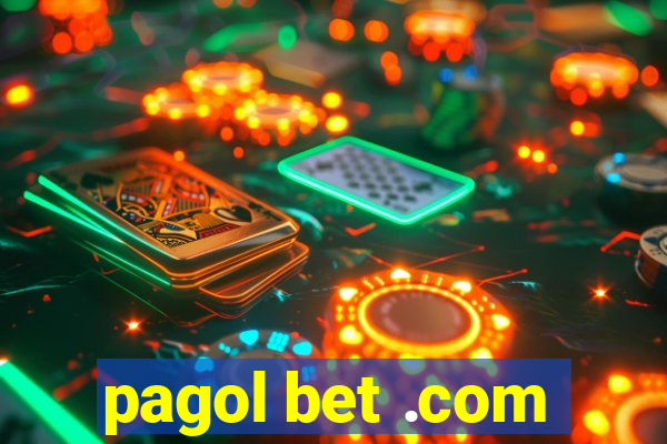 pagol bet .com